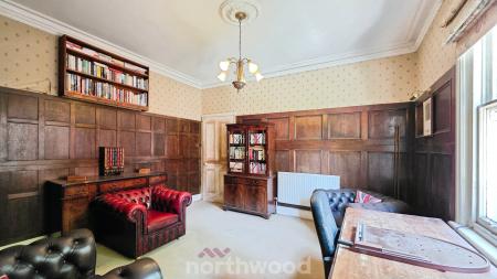 4 bedroom Character Property for sale in Avenue Road, Doncaster, DN2