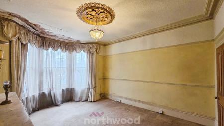 4 bedroom Character Property for sale in Avenue Road, Doncaster, DN2