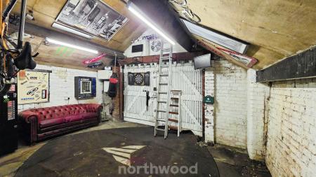 4 bedroom Character Property for sale in Avenue Road, Doncaster, DN2