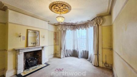 4 bedroom Character Property for sale in Avenue Road, Doncaster, DN2