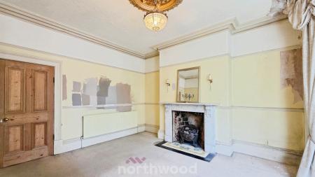 4 bedroom Character Property for sale in Avenue Road, Doncaster, DN2