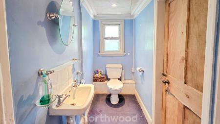 4 bedroom Character Property for sale in Avenue Road, Doncaster, DN2