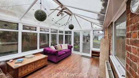 4 bedroom Character Property for sale in Avenue Road, Doncaster, DN2