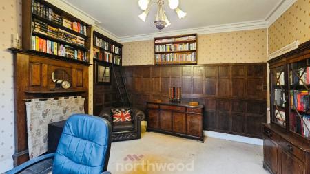4 bedroom Character Property for sale in Avenue Road, Doncaster, DN2