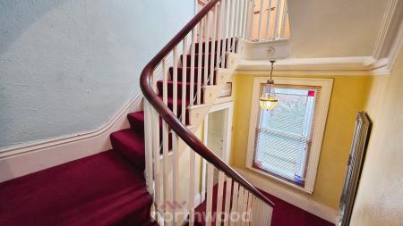 4 bedroom Character Property for sale in Avenue Road, Doncaster, DN2