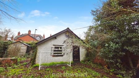 4 bedroom Character Property for sale in Avenue Road, Doncaster, DN2