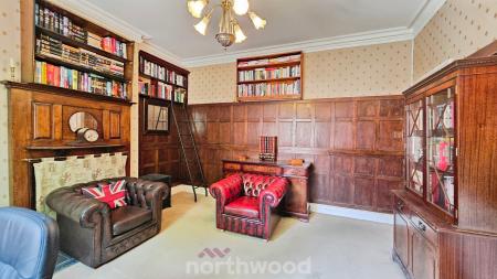 4 bedroom Character Property for sale in Avenue Road, Doncaster, DN2
