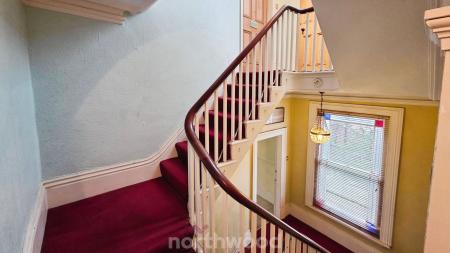 4 bedroom Character Property for sale in Avenue Road, Doncaster, DN2