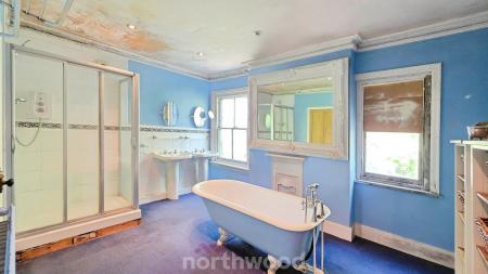 4 bedroom Character Property for sale in Avenue Road, Doncaster, DN2