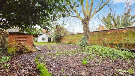 4 bedroom Character Property for sale in Avenue Road, Doncaster, DN2