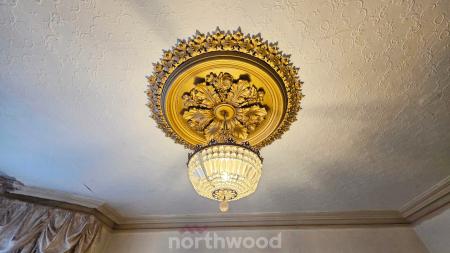 4 bedroom Character Property for sale in Avenue Road, Doncaster, DN2