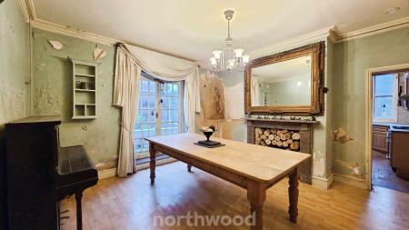 4 bedroom Character Property for sale in Avenue Road, Doncaster, DN2