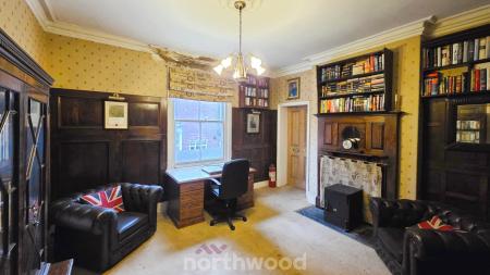 4 bedroom Character Property for sale in Avenue Road, Doncaster, DN2