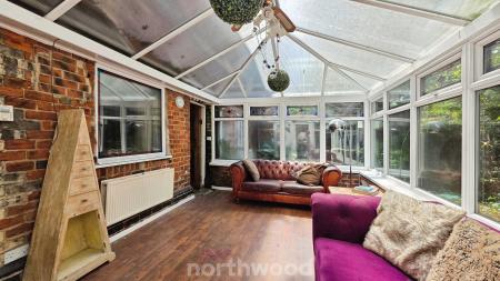 4 bedroom Character Property for sale in Avenue Road, Doncaster, DN2
