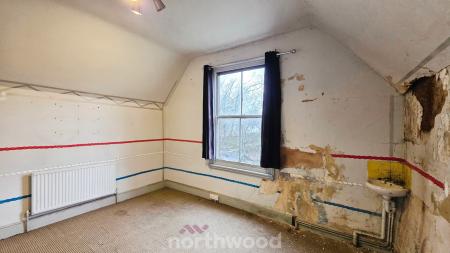 4 bedroom Character Property for sale in Avenue Road, Doncaster, DN2