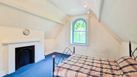 4 bedroom Character Property for sale in Avenue Road, Doncaster, DN2