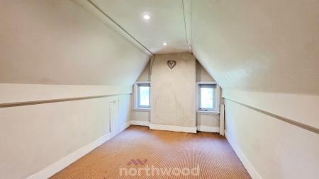 4 bedroom Character Property for sale in Avenue Road, Doncaster, DN2