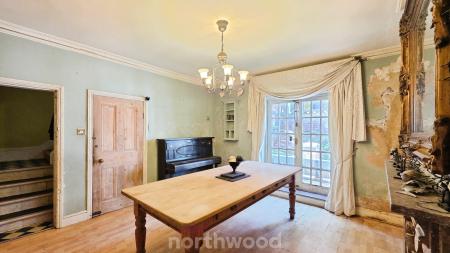 4 bedroom Character Property for sale in Avenue Road, Doncaster, DN2