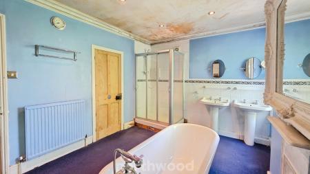 4 bedroom Character Property for sale in Avenue Road, Doncaster, DN2