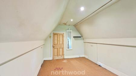 4 bedroom Character Property for sale in Avenue Road, Doncaster, DN2