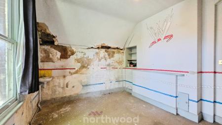 4 bedroom Character Property for sale in Avenue Road, Doncaster, DN2