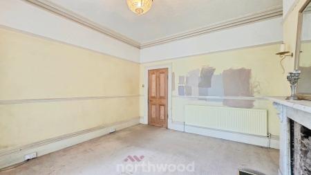 4 bedroom Character Property for sale in Avenue Road, Doncaster, DN2