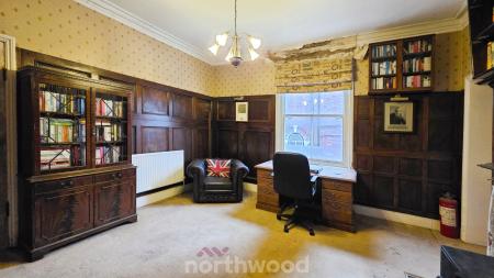 4 bedroom Character Property for sale in Avenue Road, Doncaster, DN2