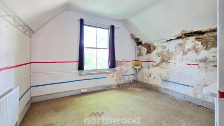 4 bedroom Character Property for sale in Avenue Road, Doncaster, DN2