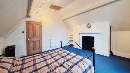 4 bedroom Character Property for sale in Avenue Road, Doncaster, DN2