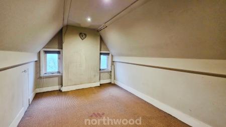 4 bedroom Character Property for sale in Avenue Road, Doncaster, DN2