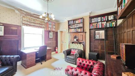 4 bedroom Character Property for sale in Avenue Road, Doncaster, DN2