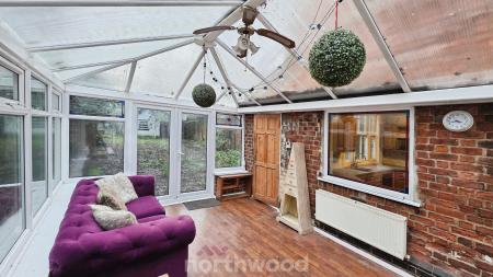 4 bedroom Character Property for sale in Avenue Road, Doncaster, DN2