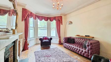 4 bedroom Character Property for sale in Avenue Road, Doncaster, DN2