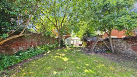 4 bedroom Character Property for sale in Avenue Road, Doncaster, DN2