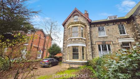 4 bedroom Character Property for sale in Avenue Road, Doncaster, DN2