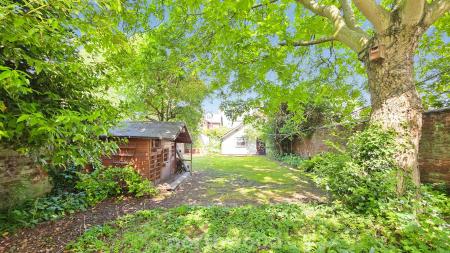4 bedroom Character Property for sale in Avenue Road, Doncaster, DN2