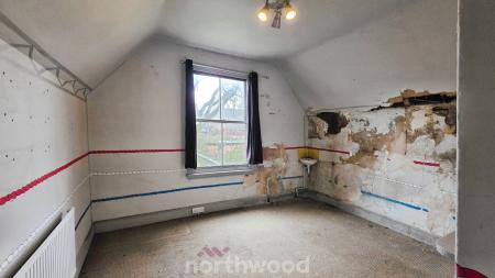 4 bedroom Character Property for sale in Avenue Road, Doncaster, DN2