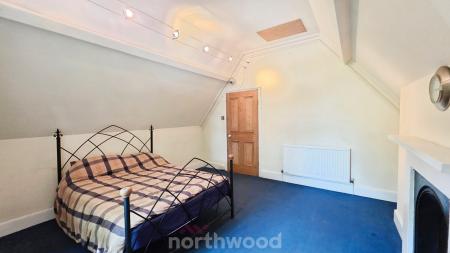 4 bedroom Character Property for sale in Avenue Road, Doncaster, DN2
