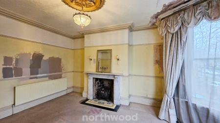 4 bedroom Character Property for sale in Avenue Road, Doncaster, DN2