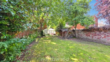 4 bedroom Character Property for sale in Avenue Road, Doncaster, DN2