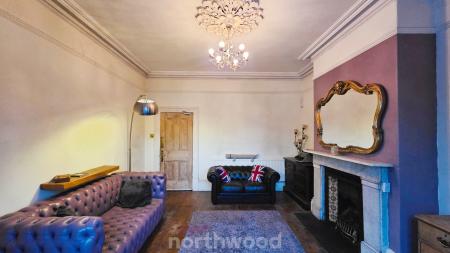 4 bedroom Character Property for sale in Avenue Road, Doncaster, DN2