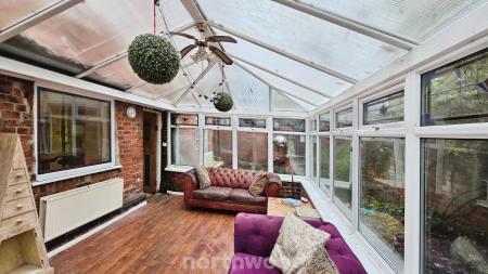 4 bedroom Character Property for sale in Avenue Road, Doncaster, DN2