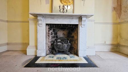 4 bedroom Character Property for sale in Avenue Road, Doncaster, DN2