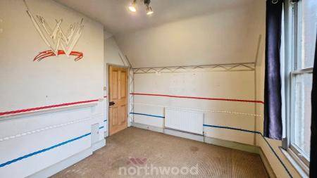 4 bedroom Character Property for sale in Avenue Road, Doncaster, DN2