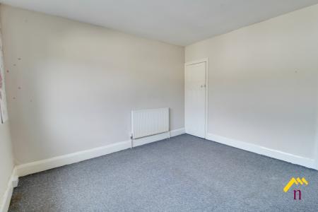 2 bedroom Terraced House for sale in Hunt Lane, Bentley, Doncaster, DN5