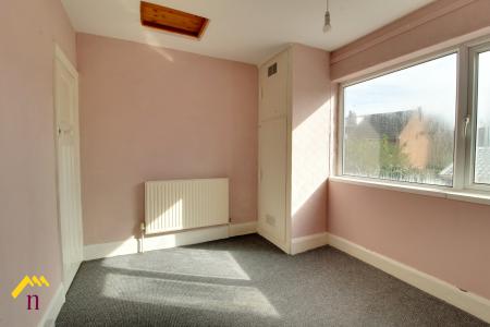 2 bedroom Terraced House for sale in Hunt Lane, Bentley, Doncaster, DN5
