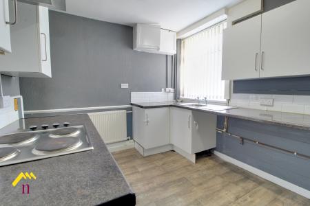 2 bedroom Terraced House for sale in Hunt Lane, Bentley, Doncaster, DN5
