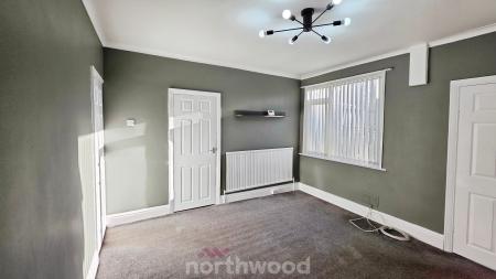 3 bedroom Terraced House to let in Westholme Road, Balby, Doncaster, DN4