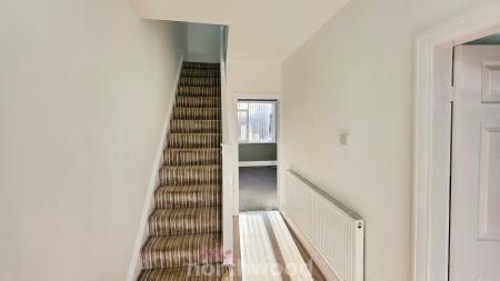 3 bedroom Terraced House to let in Westholme Road, Balby, Doncaster, DN4
