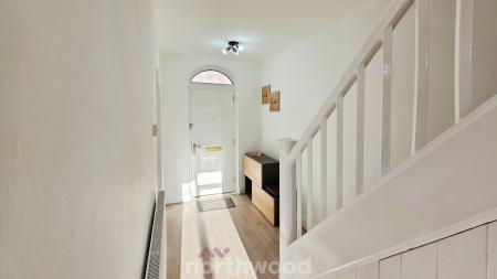 3 bedroom Terraced House to let in Westholme Road, Balby, Doncaster, DN4